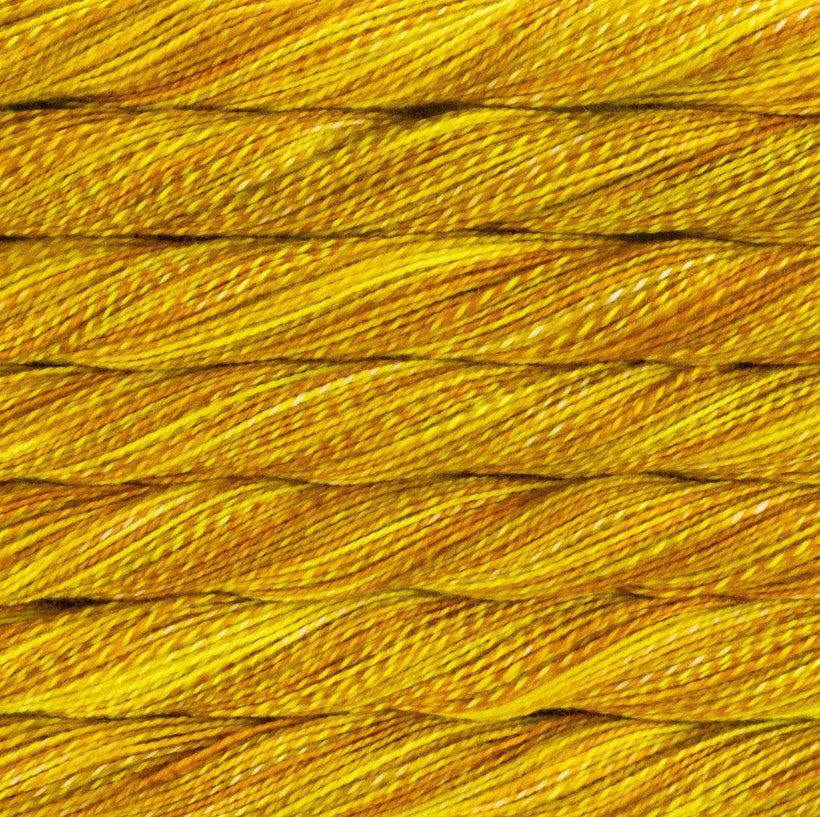 Malabrigo Torzal - Van Gogh Sunflower