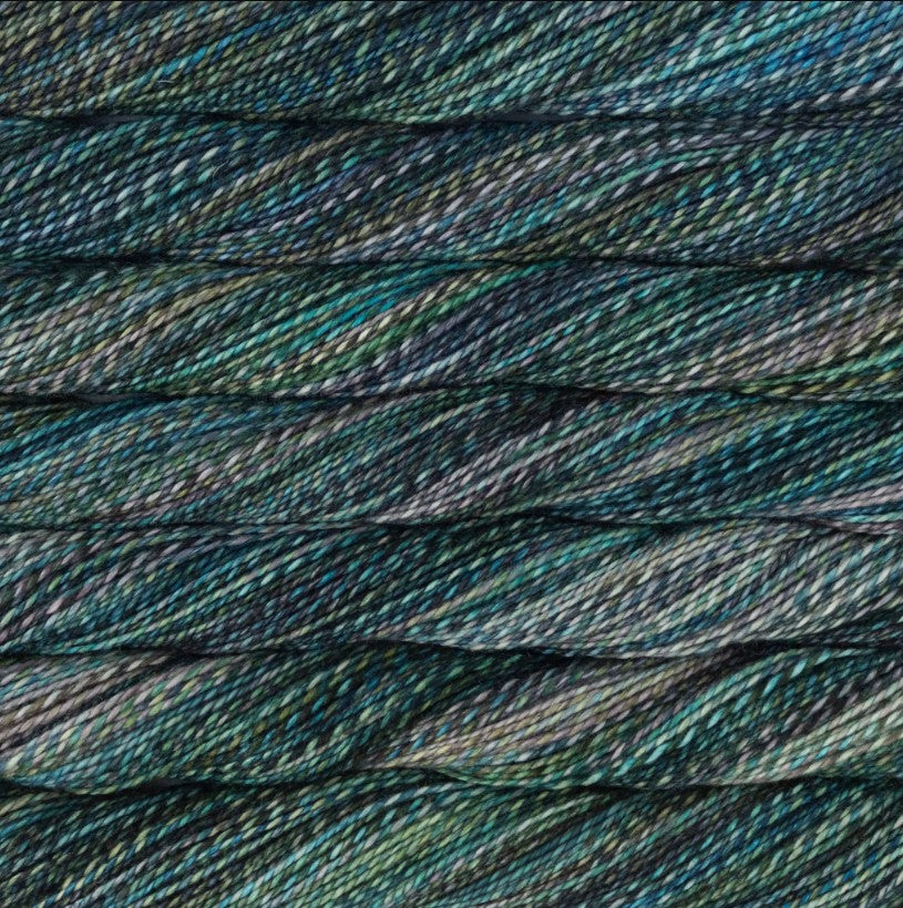 Malabrigo Torzal - Wabi-Sabi