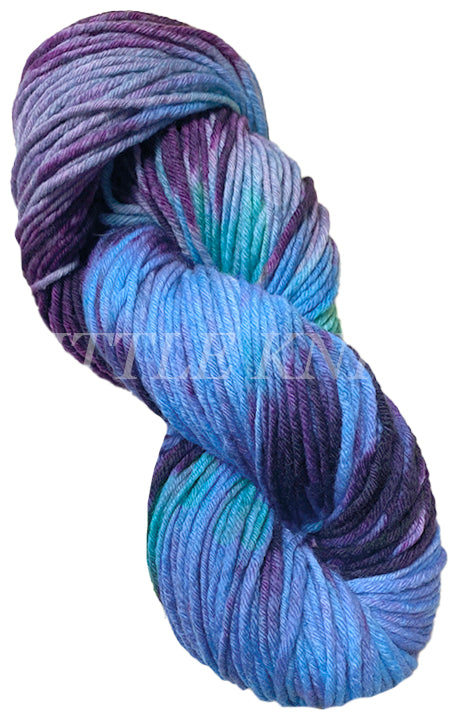 Malabrigo Twist Caribeno
Malabrigo Yarn Twist at Little Knits