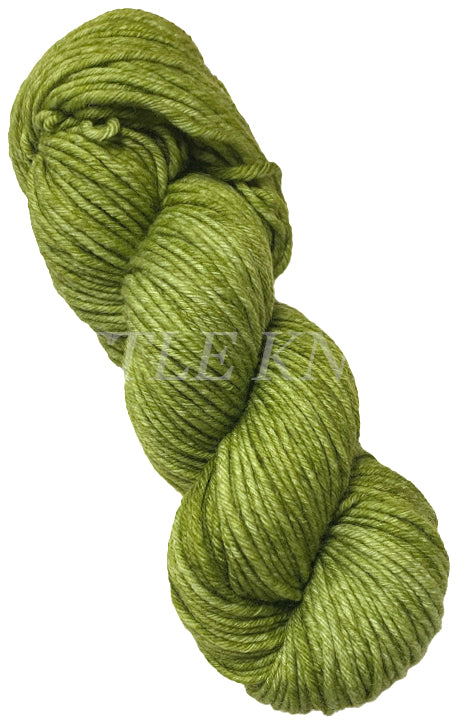 Malabrigo Twist Lettuce
Malabrigo Yarn Twist at Little Knits