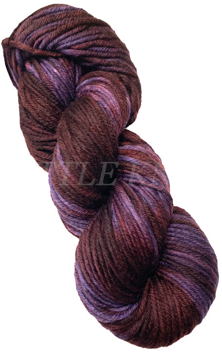 Malabrigo Twist Velvet Grapes
Malabrigo Yarn Twist at Little Knits