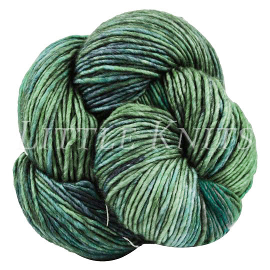 Malabrigo Washted One of a Kind - Cacti