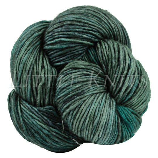 Malabrigo Washted - Aguas