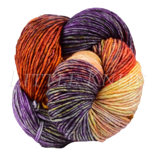 Malabrigo Washted - Archangel
