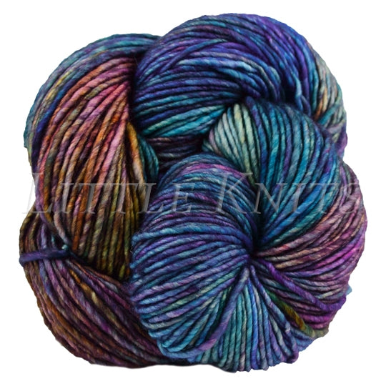 Malabrigo Washted - Arco Baleno