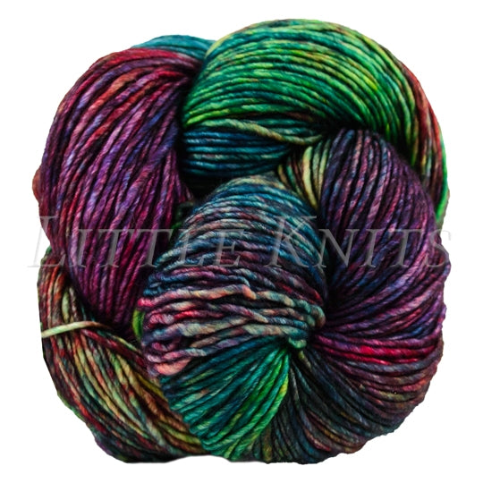 Malabrigo Washted - Camaleon