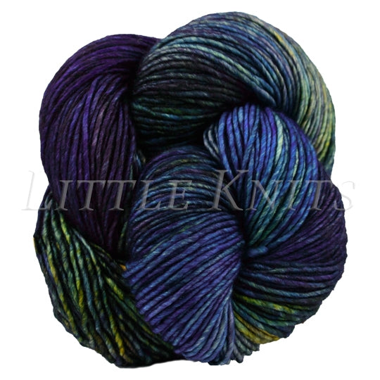 Malabrigo Washted - Candombe