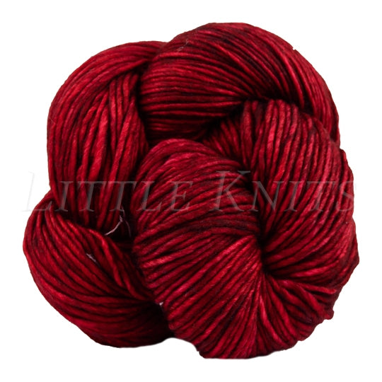 Malabrigo Washted - Cereza
