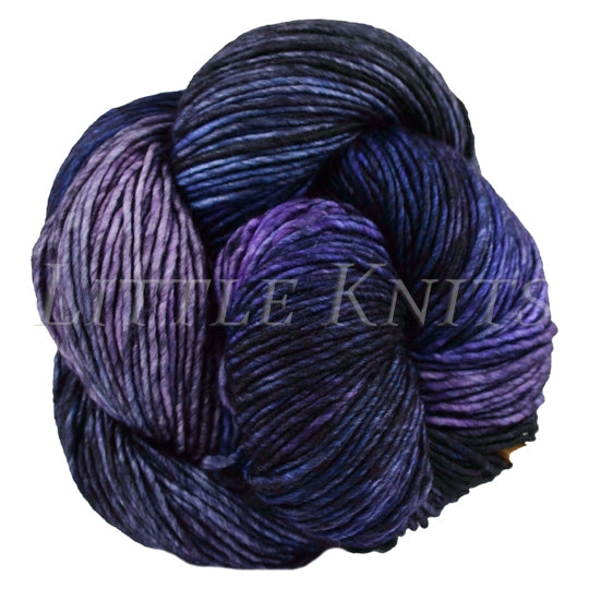 Malabrigo Washted - Cowboy