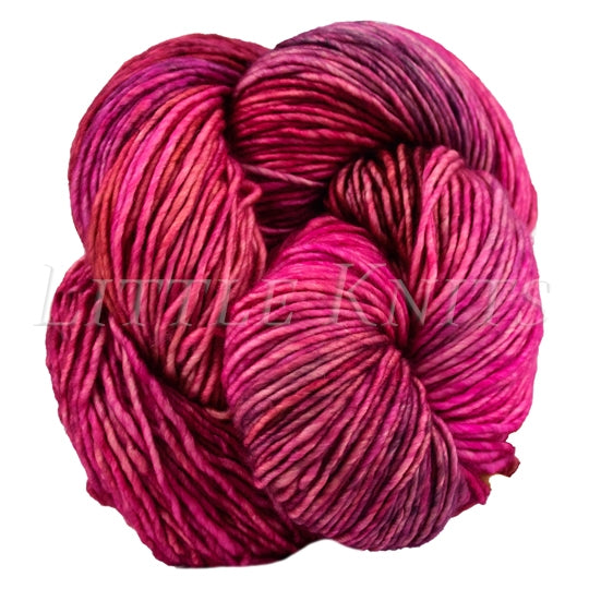 Malabrigo Washted - English Rose