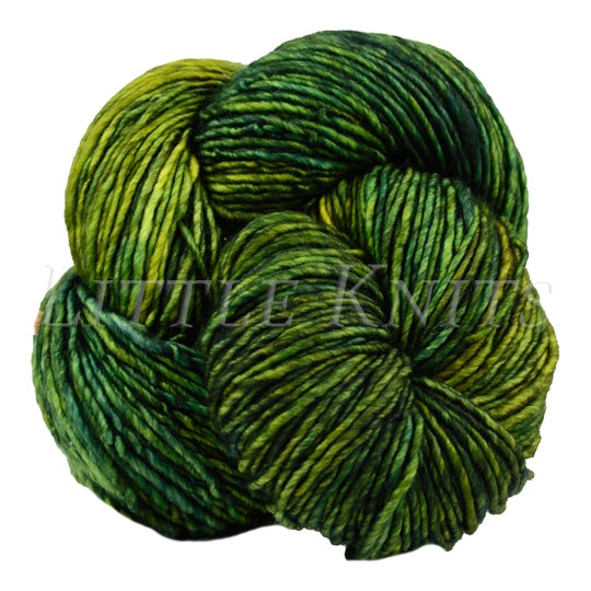 Malabrigo Washted - Hojas