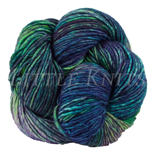 Malabrigo Washted - Indonesia