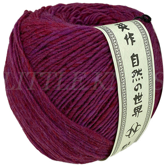 Noro Malvinas Rosewood Color 03