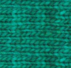 Noro Malvinas - Evergreen (Color #09) - Big 150 Gram Cakes - Beautiful Vibrant Green - Pic Doesn't Do Justice