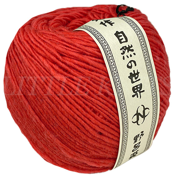 Noro Malvinas - Scarlet (Color #17) - Big 150 Gram Cakes