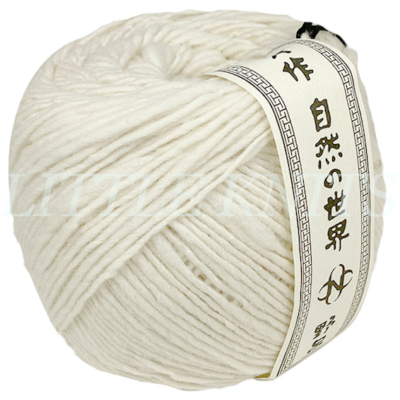 Noro Malvinas - Ivory (Color #19) - Big 150 Gram Cakes