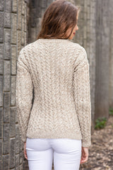 Mandy - Free with purchases of 5 or More skeins of Rustic Lace (PDF File)