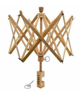Lykke Mango Wood Umbrella Swift