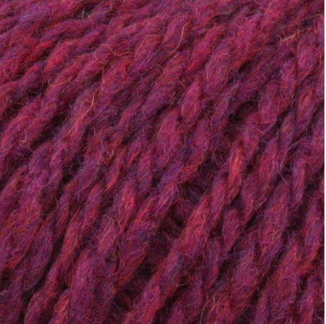 Jamieson's Shetland Heather Aran - Mantilla (Color #517)