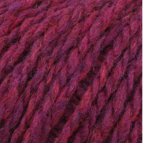 Jamieson's of Shetland Heather Aran Yarn - Mantilla (Color #517) -  Dye Lot 7693