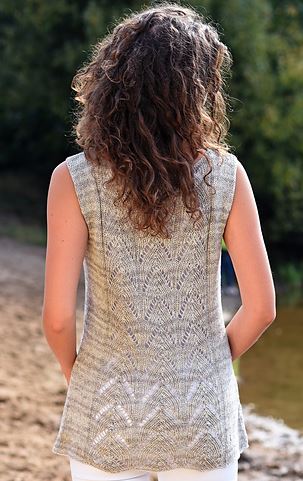 A Juniper Moon Farm Pollock Pattern - Mara Top (PDF)