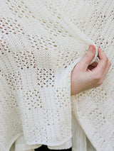 A Berroco Comfort DK Pattern - Marcy Shawl (PDF)