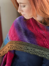 A FREE Berroco Pattern - Mardi Gras (PDF)