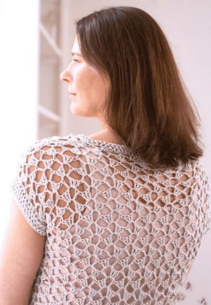 A Berroco Chai Pattern - Margarita (PDF)