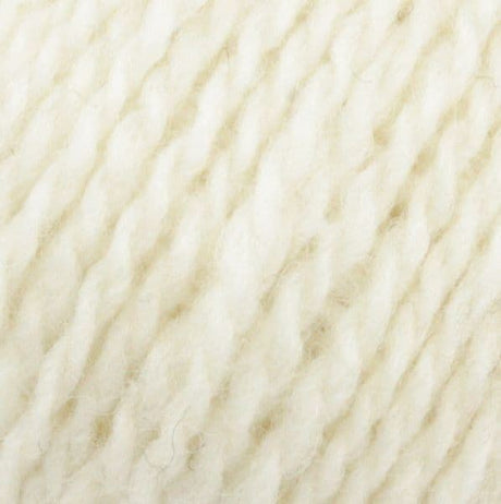 Jamieson's Shetland Marl Chunky - Natural White (Color #104)