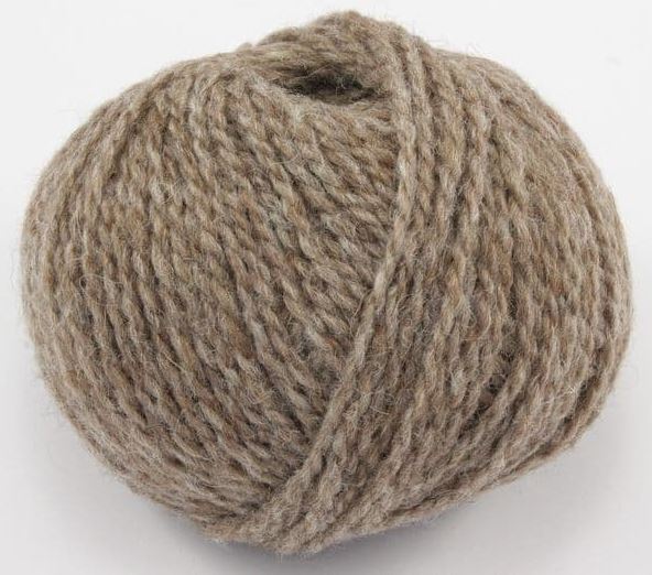 Jamieson's Shetland Marl Chunky Mogit Color 107