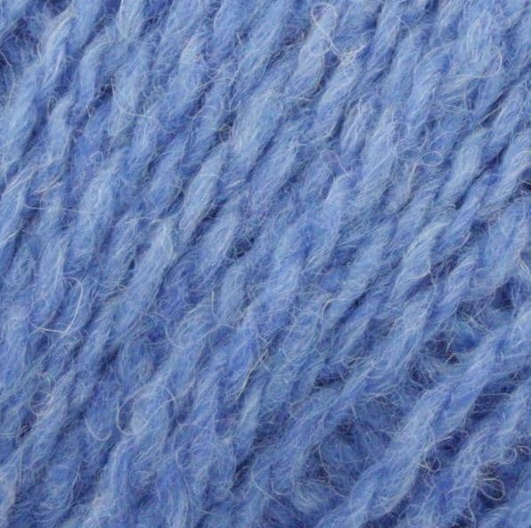 Jamieson's Shetland Marl Chunky - Teviot (Color #136)