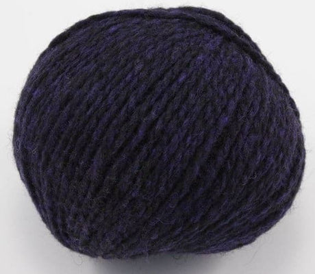 Jamieson's Shetland Marl Chunky Nightshade Color 1401