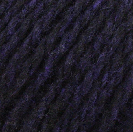 Jamieson's Shetland Marl Chunky - Nightshade (Color #1401)