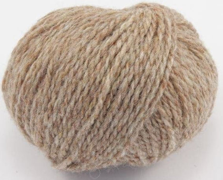 Jamieson's Shetland Marl Chunky Camel Color 141