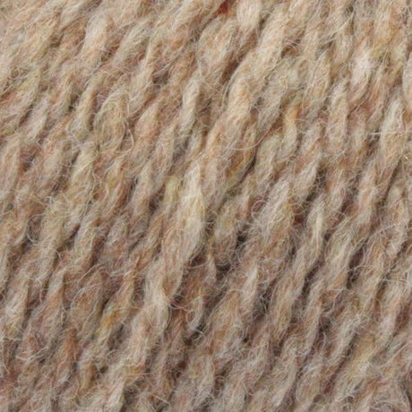 Jamieson's Shetland Marl Chunky - Camel (Color #141)