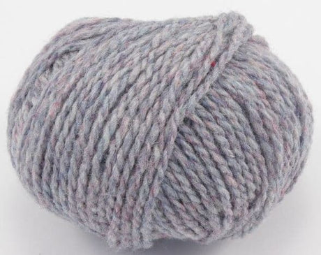 Jamieson's Shetland Marl Chunky Mist 180
Jamieson's of Shetland Marl Chunky Yarn on Sale with Free Shipping Offer at Little Knits