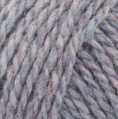 Jamieson's Shetland Marl Chunky - Mist (Color #180)