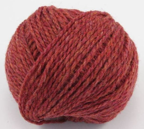 Jamieson's Shetland Marl Chunky Chianti Color 199