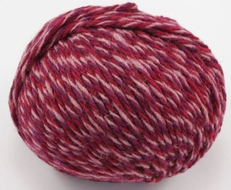 Jamieson's Chunky Wool Yarn Lot 2024