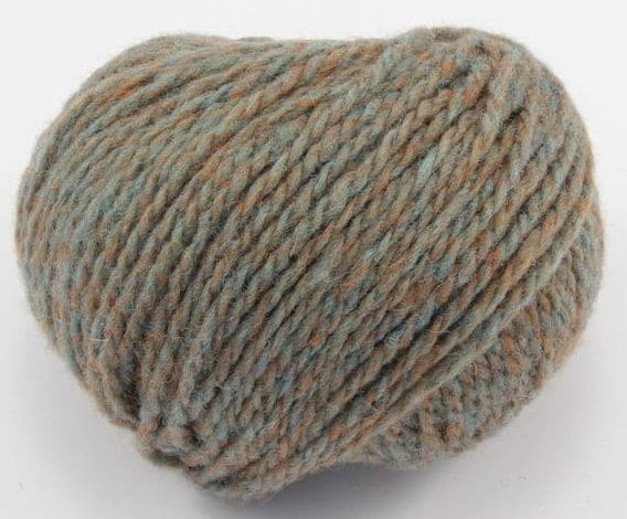 Jamieson's Shetland Marl Chunky Topaz Color 251