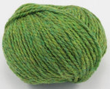 Jamieson's Shetland Marl Chunky Topaz Color 251