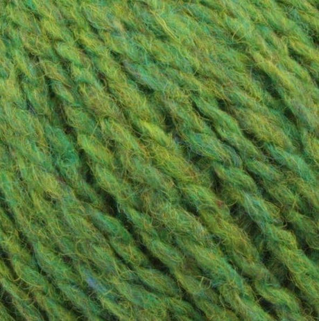 Jamieson's Shetland Marl Chunky - Leprechaun (Color #259)