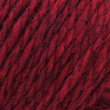 Jamieson's Shetland Marl Chunky - Cardinal (Color #323)