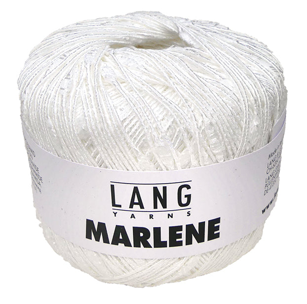 Lang Marlene - Diamond (Color #01)