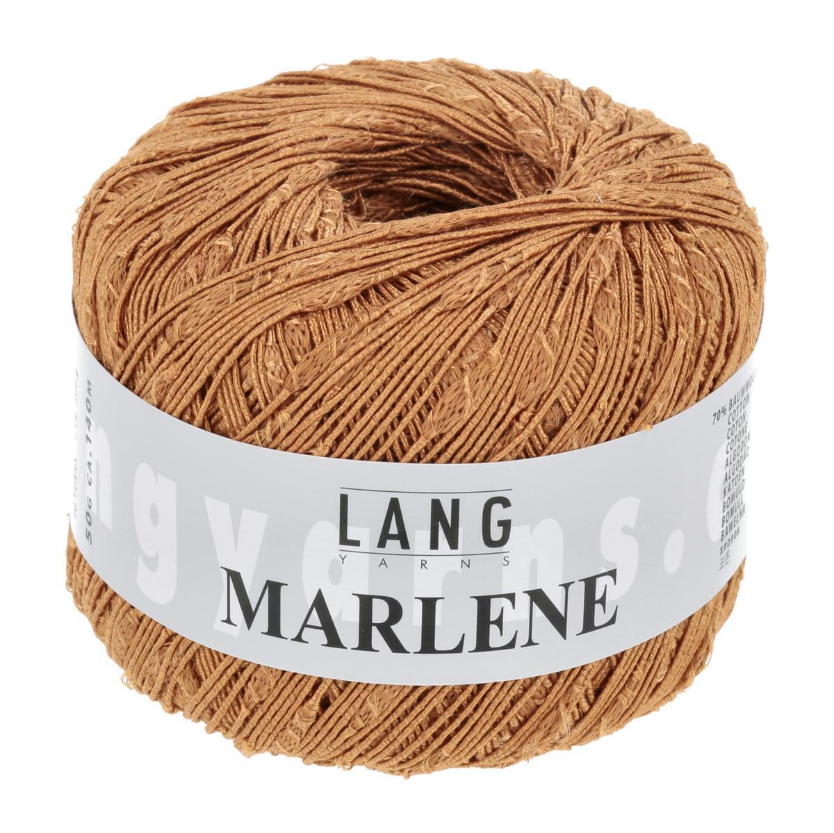 Lang Marlene - Carnelian (Color #15)