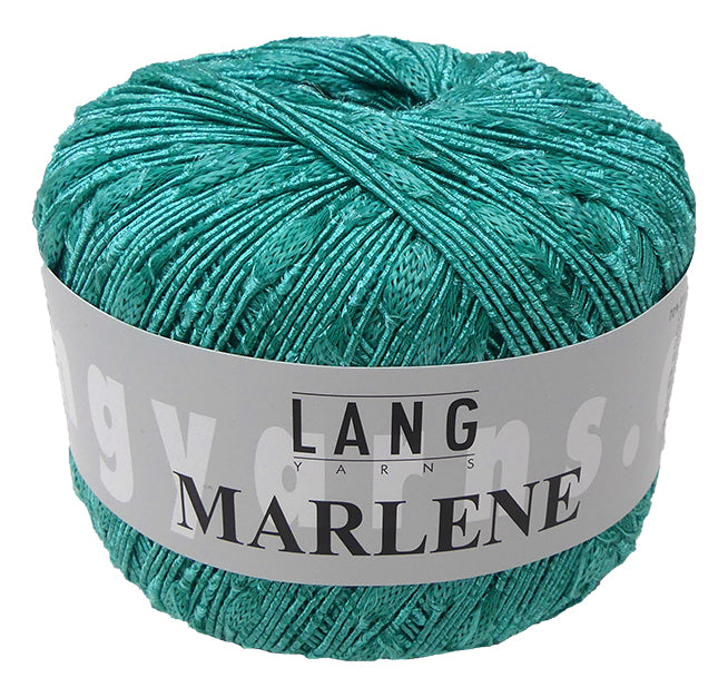 Lang Marlene - Jade (Color #17)