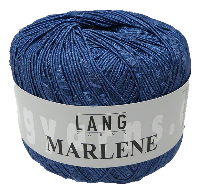 Lang Marlene - Sapphire (Color #34)