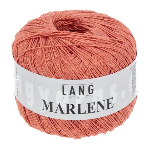 Lang Marlene - Tangerine (Color #59)