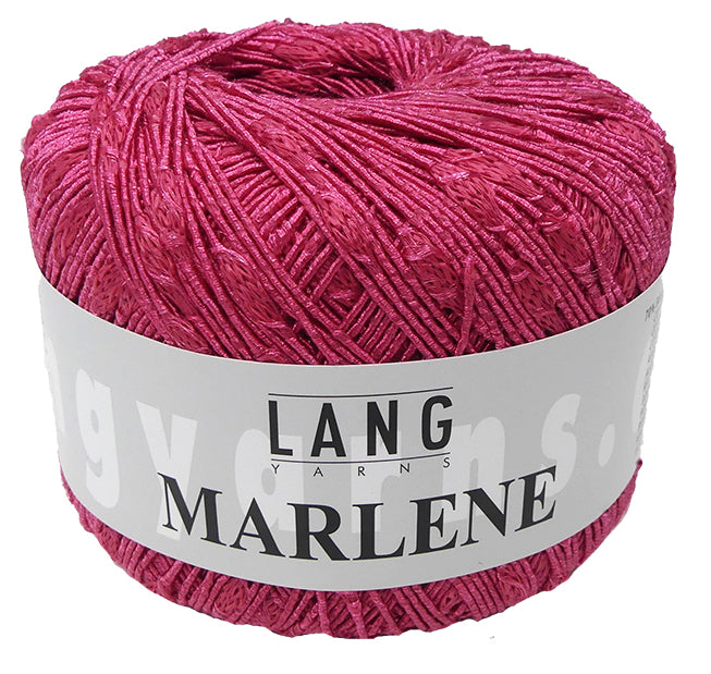 Lang Marlene - Ruby (Color #60)