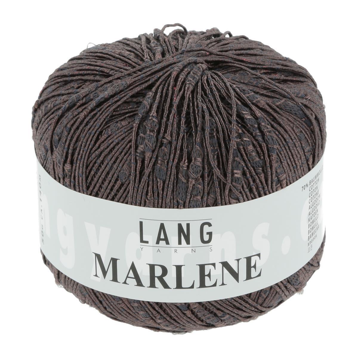 Lang Marlene - Bronzite (Color #70)